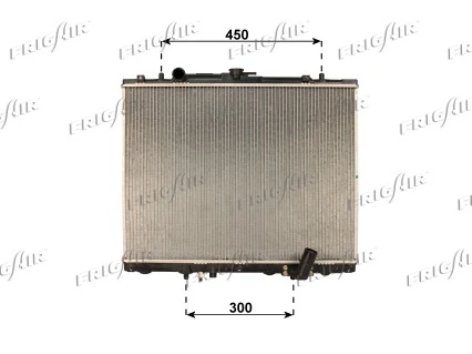 01163033 Frig AIR