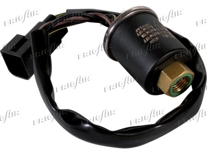 Sensor de presion de aire acondicionado para Ford Fiesta F3L, F5L