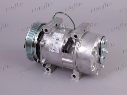Compresor de ac TRUCK PREMIUM  camiones tractores (1996-2006) original desde 216,97 €