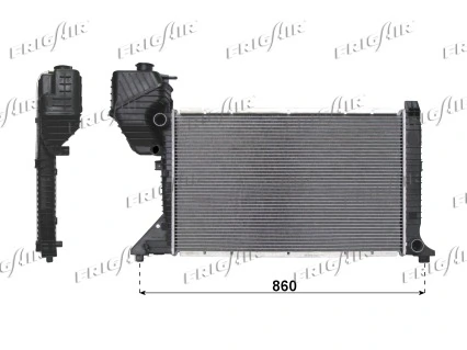 02062085 Frig AIR