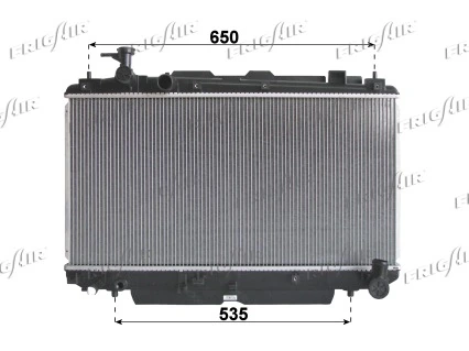 01153168 Frig AIR