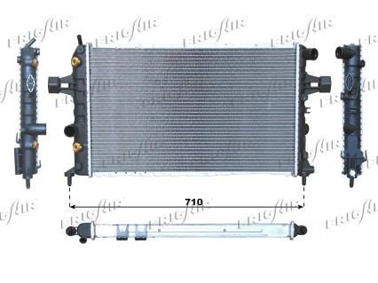 01073056 Frig AIR