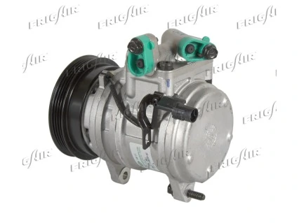 Compresores de aire acondicionado Hyundai I10  (PA)