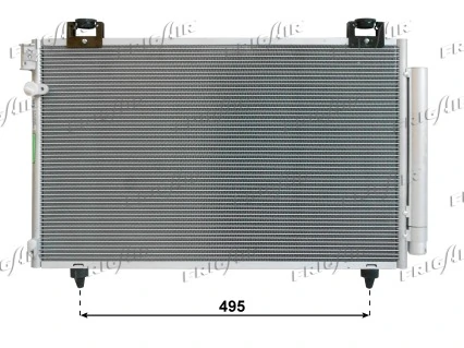 08153034 Frig AIR