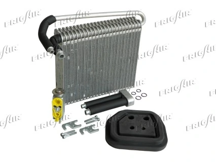Evaporador Mondeo IV sedán (2007-2014) original desde 93,70 €