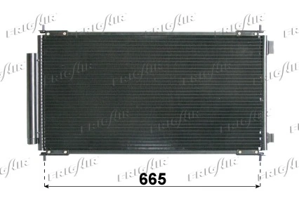 08193018 Frig AIR