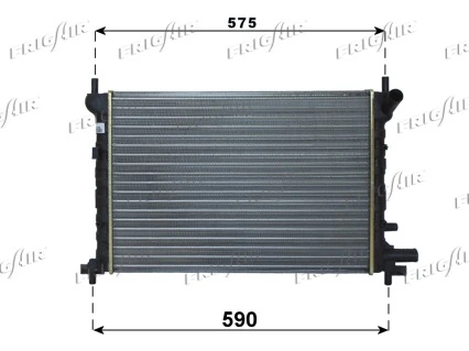 01053061 Frig AIR