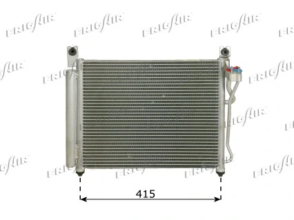 08333036 Frig AIR