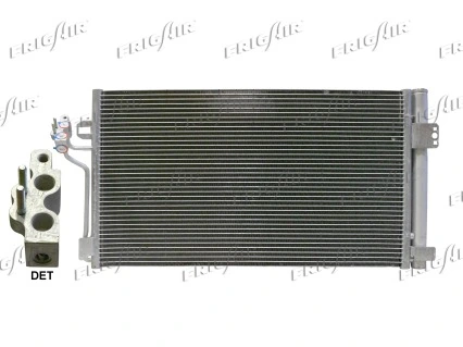 08062089 Frig AIR
