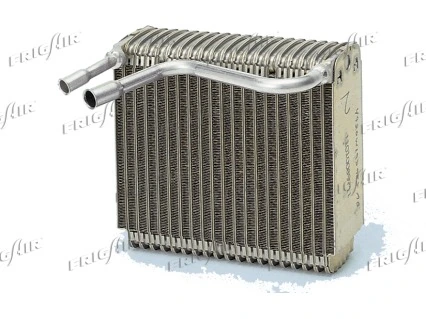 Evaporador, aire acondicionado Volvo XC70  (2000-2007)