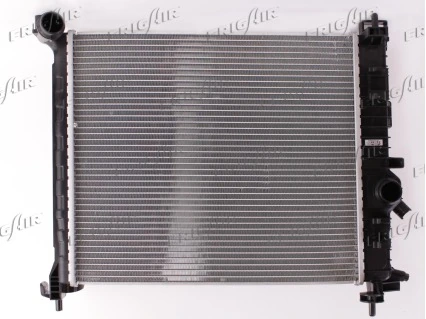 Comprar Radiador de auto Meriva  