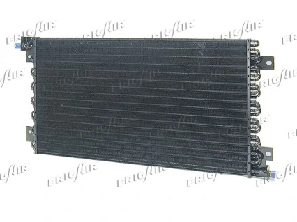 Radiador de aire acondicionado Renault Trucks MAGNUM  (1990-2000)