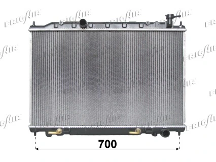 01213050 Frig AIR