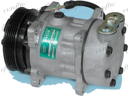Comprar Compresor de aire acondicionado coche 205 II 20A, C