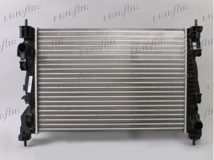 Refrigeración del motor Alfa Romeo Giulietta  (2010-2020)