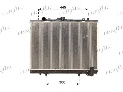 01163034 Frig AIR