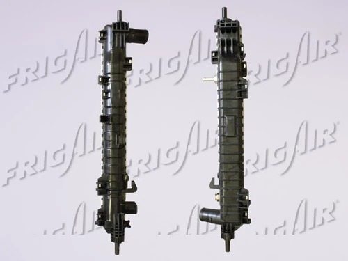 Comprar 42400244 Peugeot/Citroen Radiador de auto