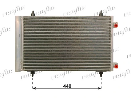 08033033 Frig AIR