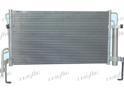 08283011 Frig AIR