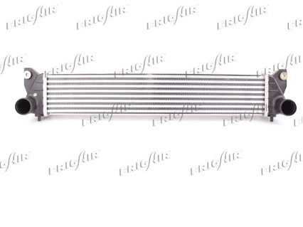 Comprar Turbo intercooler SX4  GY
