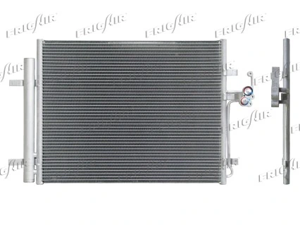 Aire acondicionado capacitor Volvo V40 desde 84,22 €