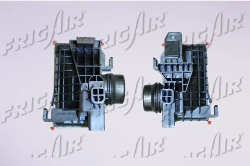 07113041 Frig AIR Radiador de intercooler
