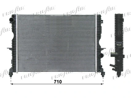 01013049 Frig AIR