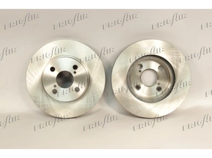 DC15105 Frig AIR