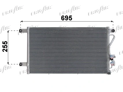 08163018 Frig AIR