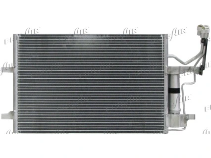 08253020 Frig AIR