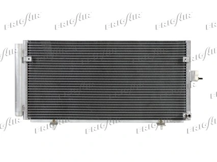 08243009 Frig AIR