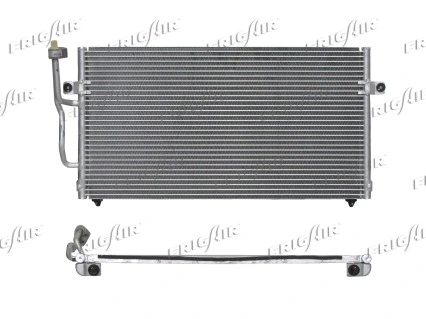 08163007 Frig AIR