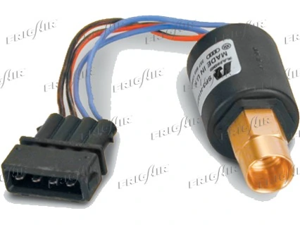Sensor de presion A/C Volkswagen Jetta I desde 24,90 €