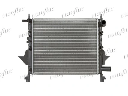 Radiador para Renault Twingo C06
