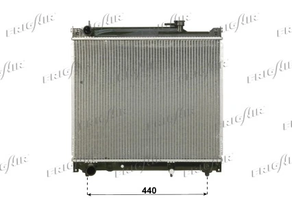 01143033 Frig AIR