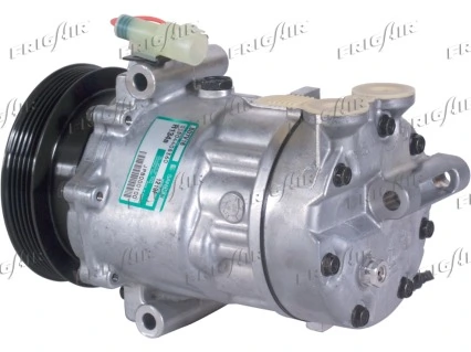 Compresor de aire acondicionado para Rover 25 RF