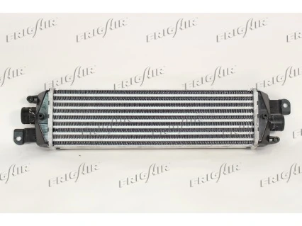 Comprar Intercooler Fiat Palio  178DX a bajo precio