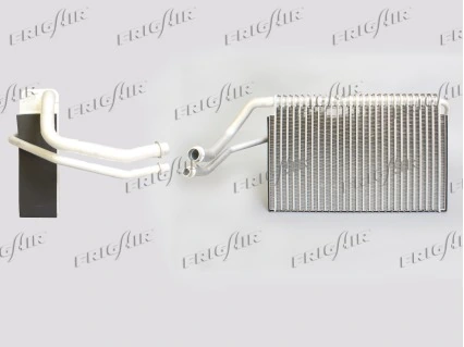 Evaporador de aire acondicionado DAF 105  desde 129,15 €