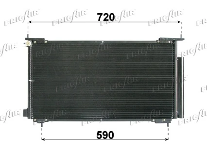 08193013 Frig AIR