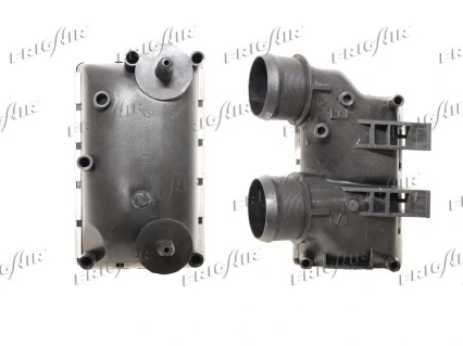 Radiador de aire de admisión Frig AIR 07033015 precio, desde 74,54 EUR