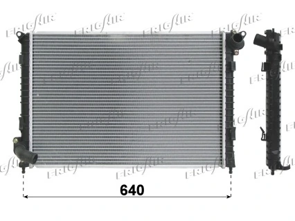 01023122 Frig AIR