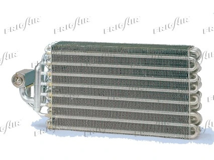 Evaporador de aire acondicionado para BMW 5 E34