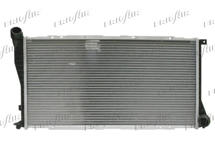 01023012 Frig AIR
