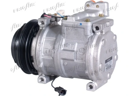 Compresor de ac Stralis  plataforma a bordo (2012-2026) original desde 284,30 €