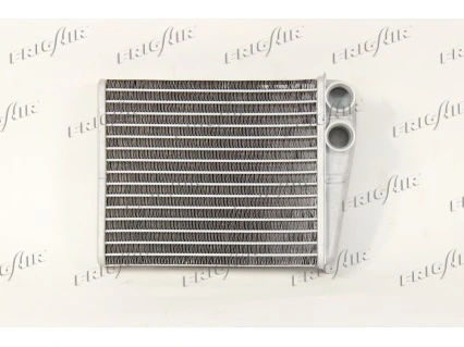 Calefactor Mercedes A  (W169)