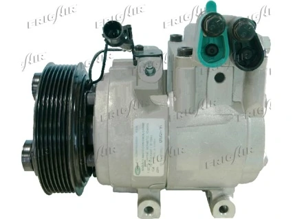 Compresor de ac para Hyundai H-1 STAREX ()