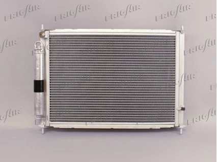 34090005 Frig AIR Radiador de aire acondicionado