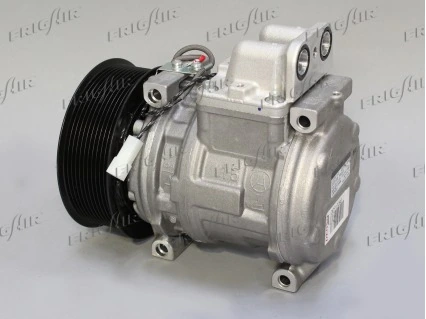 Comprar Compresor de aire acondicionado Mercedes Benz Truck TRUCK ATEGO II  a bajo precio
