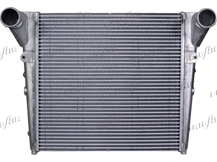 Comprar Turbo intercooler MAGNUM  