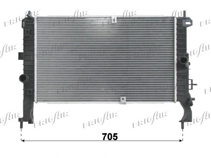 01073114 Frig AIR
